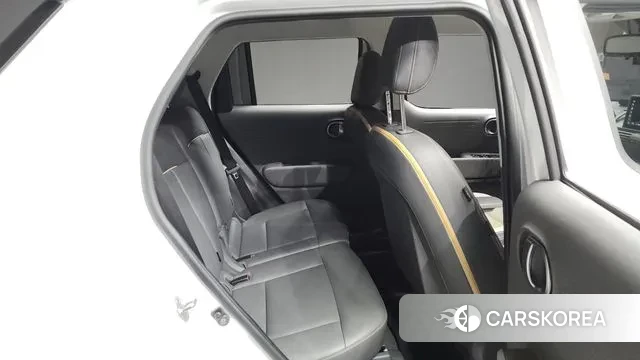 Hyundai Casper 2021 Белый из Кореи, фото 3