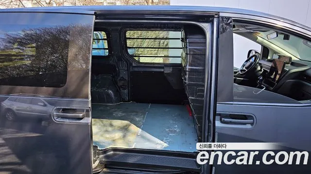 Hyundai Staria id 2510560 из Кореи 3