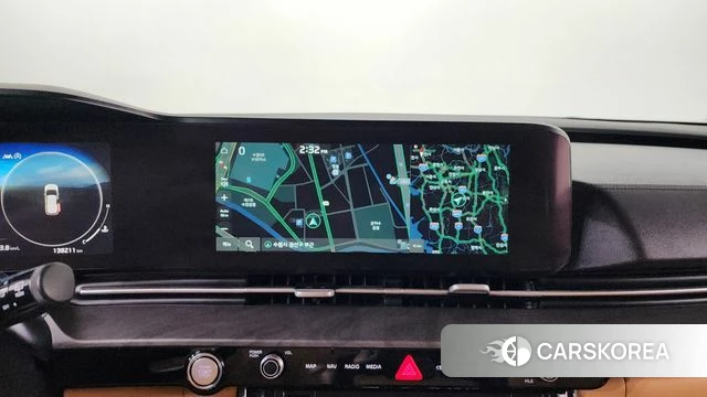 Kia Carnival 4th generation 2020 Серый из Кореи, фото 3