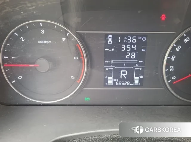 Ssangyong Rexton Sports 2019 Белый из Кореи, фото 3