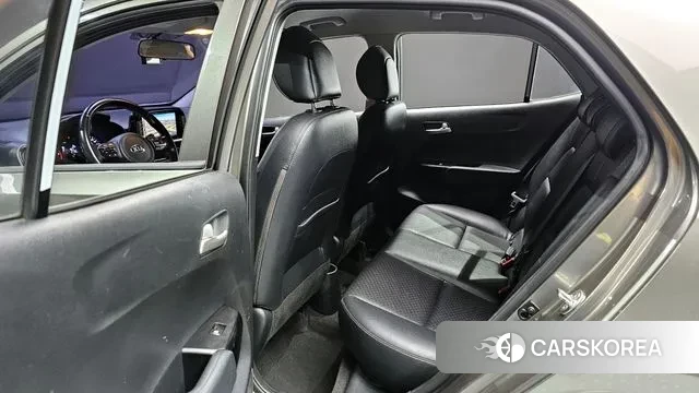 Kia All New Morning (JA) 2018 Серый из Кореи, фото 3