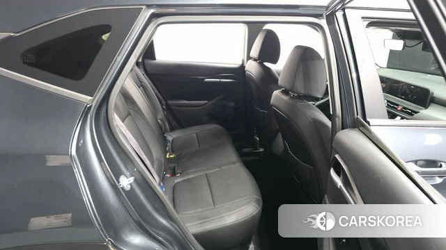 Kia The New Seltos 2023 Серый из Кореи, фото 3