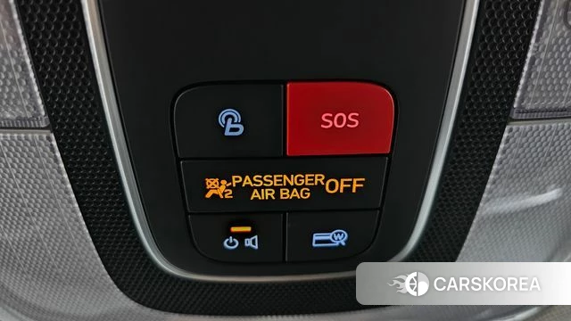 Hyundai Avante (CN7) 2022 Белый из Кореи, фото 3