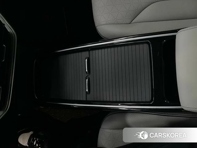 Volkswagen ID.6 X 2021 Синий из Китая, фото 3