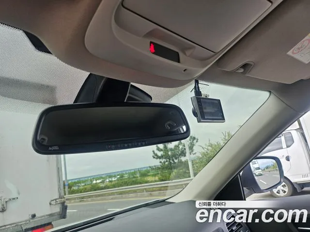 Renault Korea (Samsung) The New QM6 2022 Белый из Кореи, фото 3