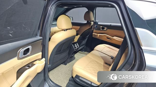 Kia Sorento 4th Generation 2020 Белый из Кореи, фото 3