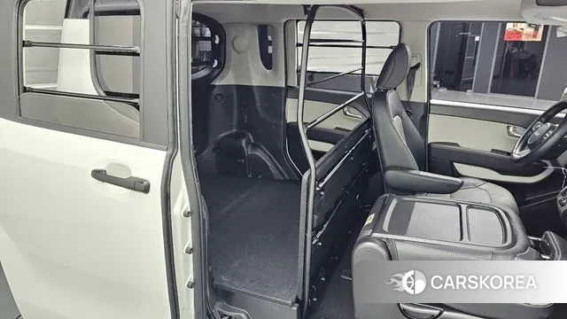 Kia The New Ray 2022 Белый из Кореи, фото 3