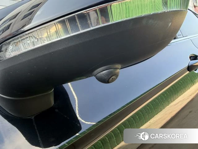 Volkswagen Magotan 2021 Черный из Китая, фото 3