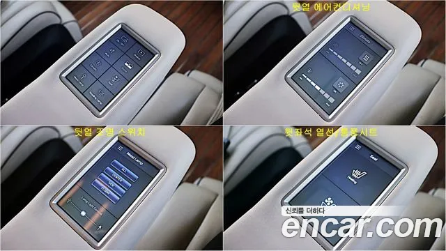 Hyundai Solati 2018 Черный из Кореи, фото 3