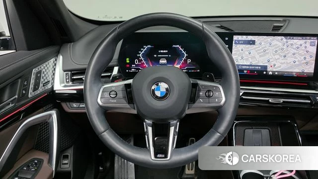 BMW X1 (U11) 2024 Белый из Кореи, фото 3