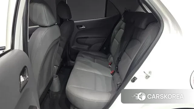 Kia Morning Urban (JA) 2021 Белый из Кореи, фото 3