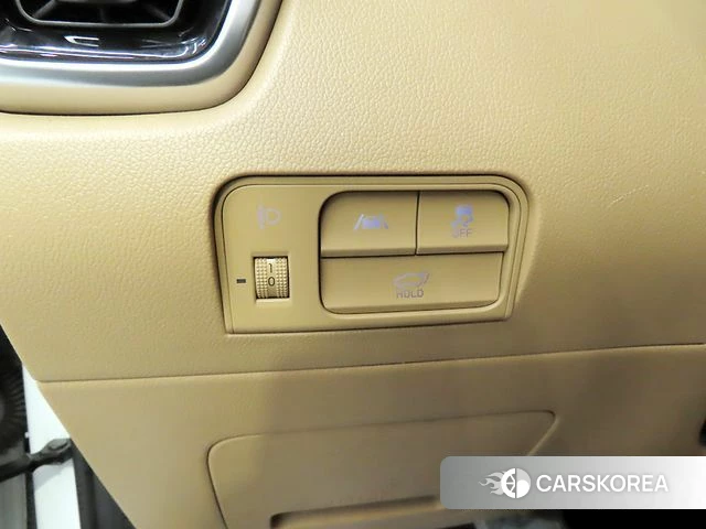 Kia Sorento 4th Generation 2021 Белый из Кореи, фото 3