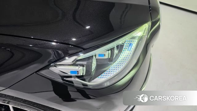 Mercedes-Benz S-Class W223 2025 Черный из Кореи, фото 3