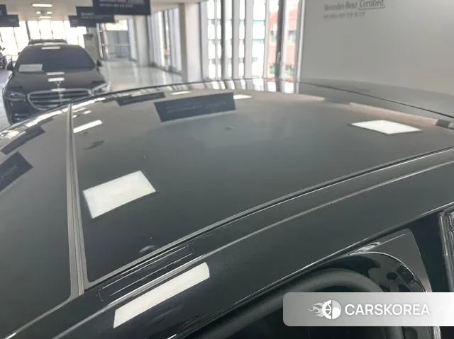 Mercedes-Benz E-Class W213 2019 Черный из Кореи, фото 3