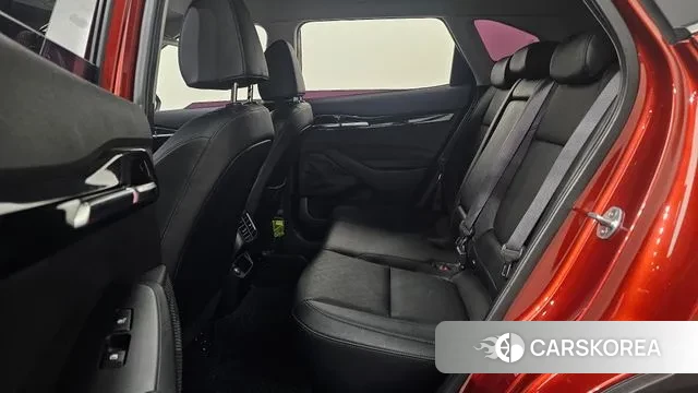 Kia Seltos 2019 Оранжевый из Кореи, фото 3