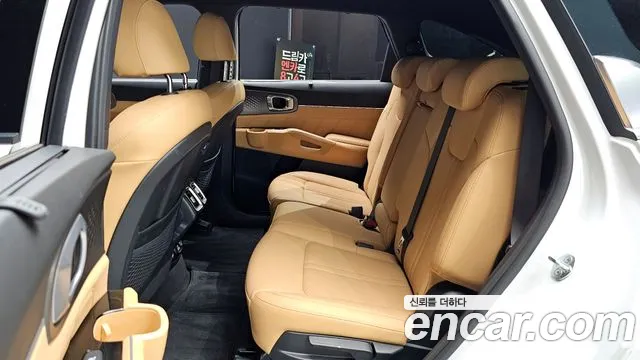 Kia Sorento 4th Generation id 2727964 из Кореи 3