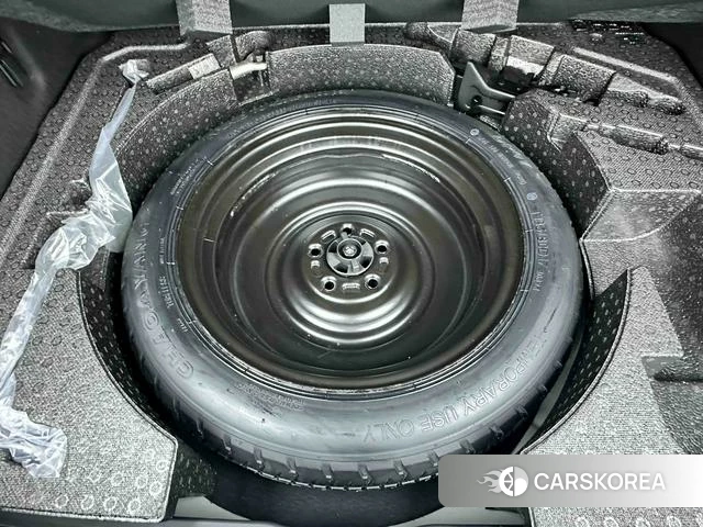 Mazda CX-30 2023 Синий из Китая, фото 3