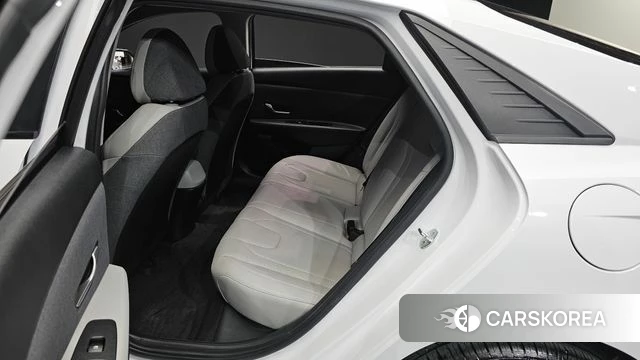 Hyundai Avante (CN7) id 4445595 из Кореи 3