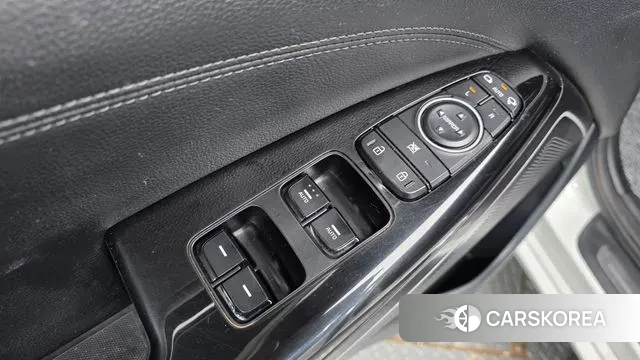 Kia Come New K7 2019 Белый из Кореи, фото 3