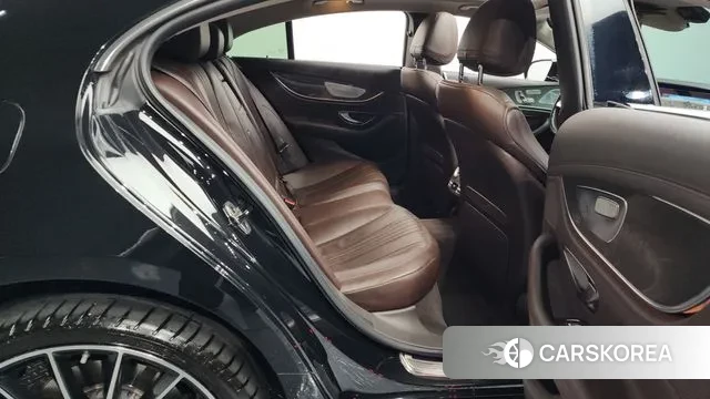 Mercedes-Benz CLS-Class C257 2018 Черный из Кореи, фото 3