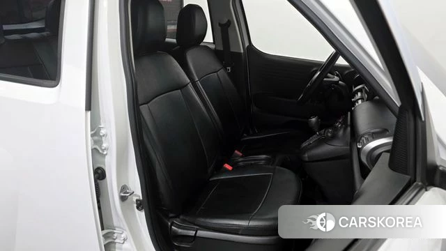 Hyundai Casper 2022 Белый из Кореи, фото 3