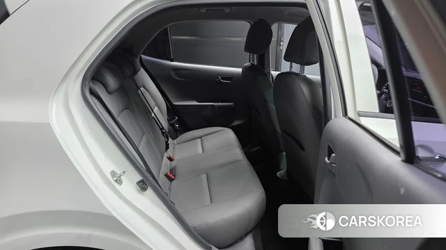 Kia All New Morning (JA) 2018 Белый из Кореи, фото 3
