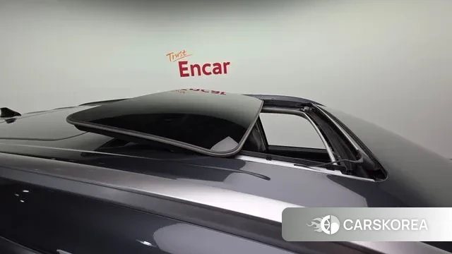 Hyundai Palisade 2021 Серый из Кореи, фото 3