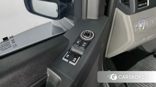 Hyundai Solati 2018 Черный из Кореи, фото 3