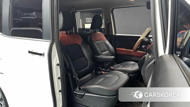 Kia The New Ray 2019 Белый из Кореи, фото 3