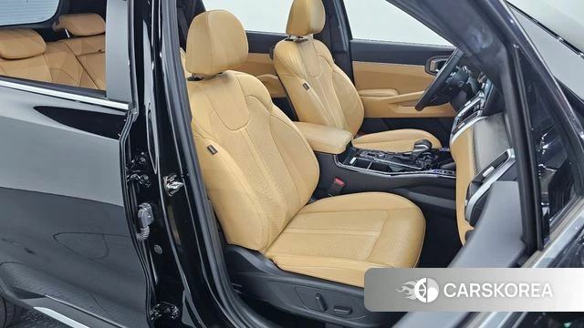 Kia Sorento 4th Generation 2021 Черный из Кореи, фото 3