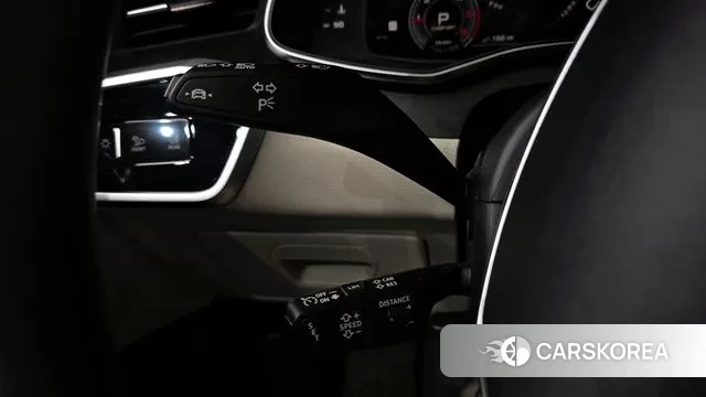 Audi A6 (C8) id 2884276 из Кореи 3