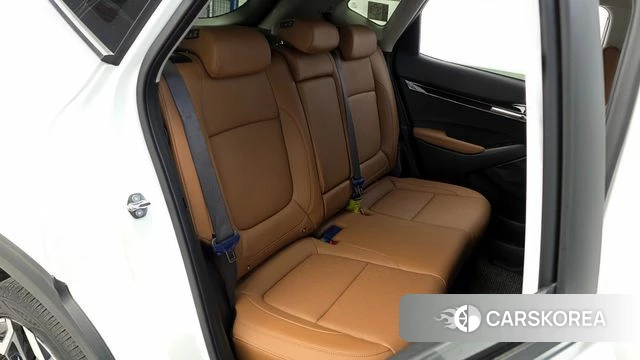 Kia The New Seltos 2025 Белый из Кореи, фото 3