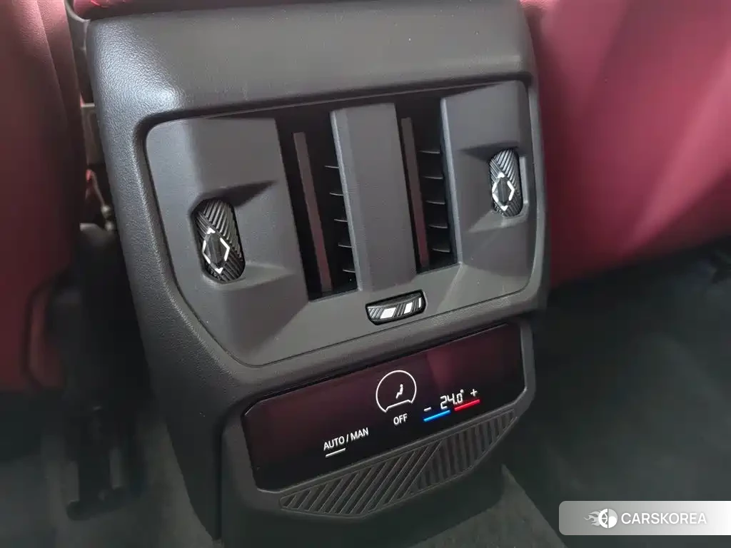 BMW X3 2025 Черный из Китая, фото 3