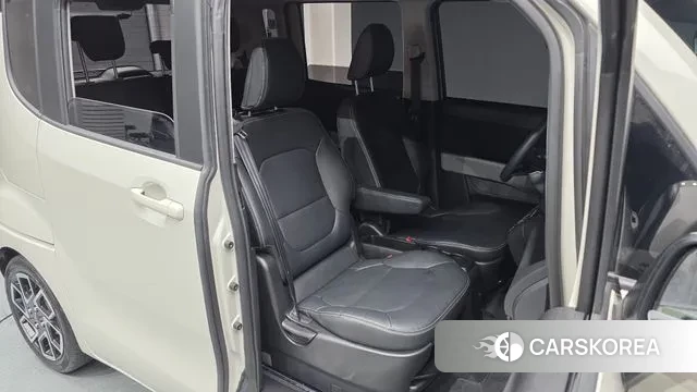 Kia The New Kia Ray 2024 Жемчужный цвет из Кореи, фото 3