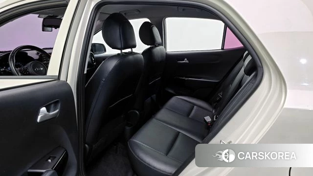 Kia All New Morning (JA) 2019 Жемчужный цвет из Кореи, фото 3
