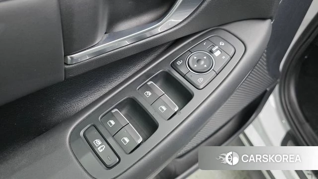 Hyundai Sonata (DN8) 2020 Белый из Кореи, фото 3