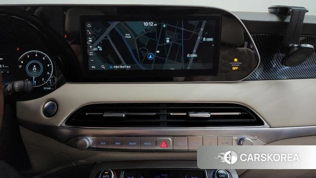 Hyundai Palisade 2021 Белый из Кореи, фото 3