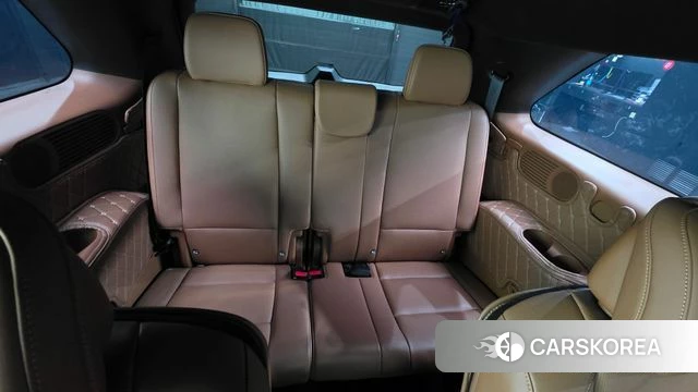 Hyundai Palisade (LX3) 2025 Белый из Кореи, фото 3
