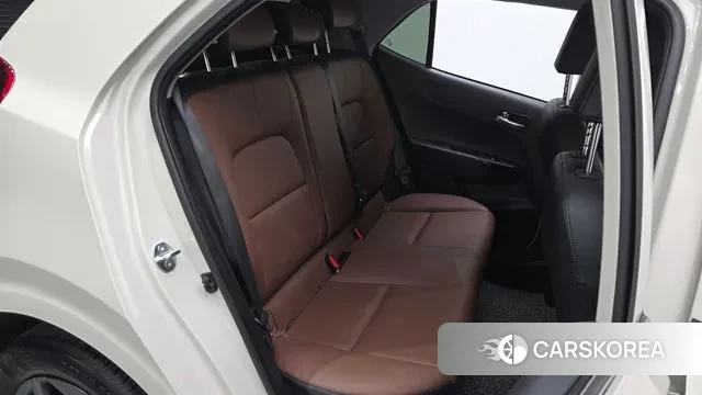 Kia The New Morning (JA) 2024 Жемчужный цвет из Кореи, фото 3