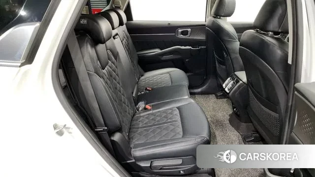 Kia Sorento 4th Generation 2020 Белый из Кореи, фото 3