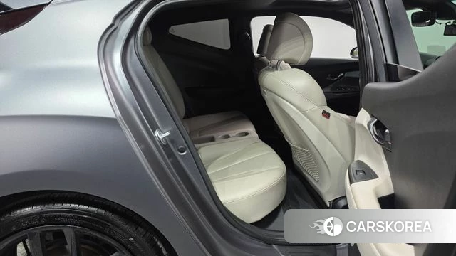 Hyundai Veloster (JS) 2018 Серый из Кореи, фото 3