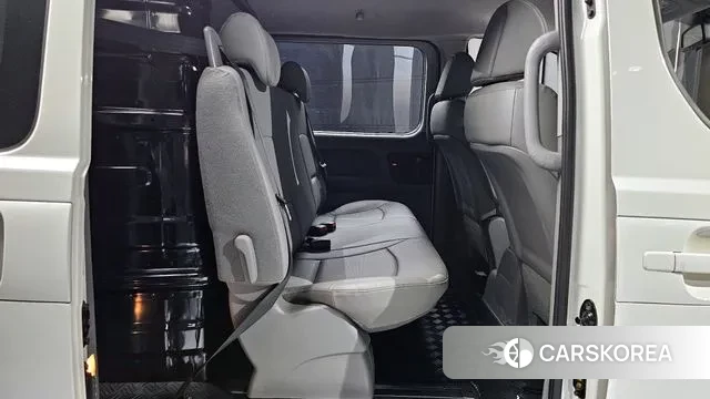 Hyundai The New Grand Starex 2020 Белый из Кореи, фото 3