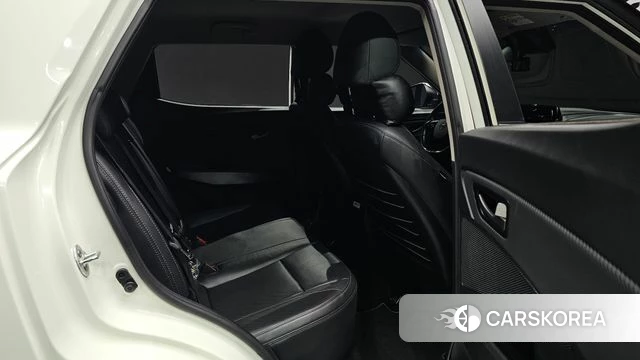 Ssangyong Berry New Tivoli 2021 Белый из Кореи, фото 3