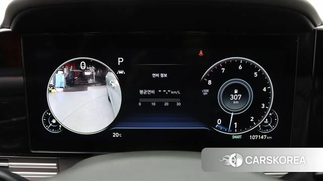Hyundai The New Grandeur IG 2019 Жемчужный цвет из Кореи, фото 3
