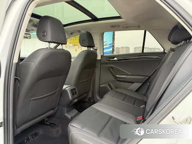 Volkswagen Exploring songs 2022 Белый из Китая, фото 3