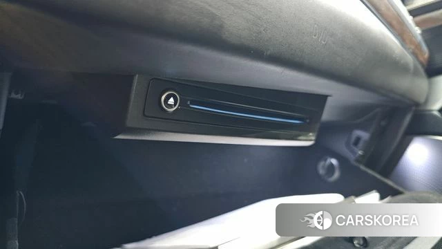 Genesis G90 2020 Черный из Кореи, фото 3
