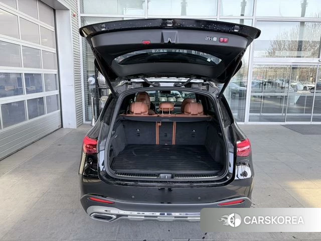 Mercedes-Benz GLC id 3888657 из Китая 3