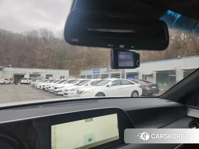 Hyundai Palisade 2019 Белый из Кореи, фото 3