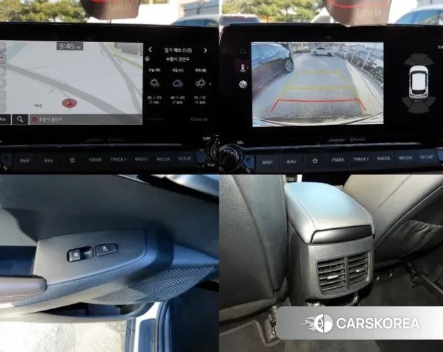 Kia Seltos 2020 Белый из Кореи, фото 3