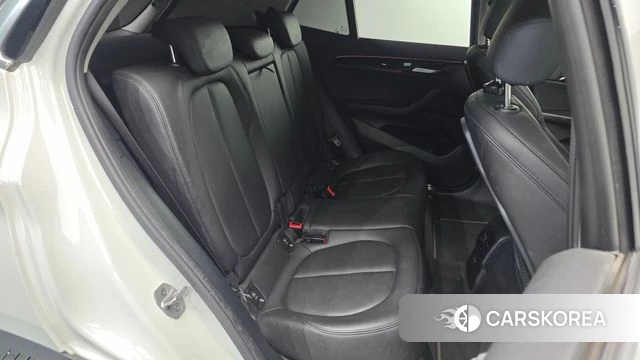 BMW X2 (F39) 2019 Белый из Кореи, фото 3